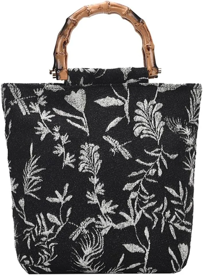 Sister Amy® Elegant Sequin-Embroidered Woven Tote Bag - Stylish Summer Beach Shoulder Handbag for Women's Vacation Essentials