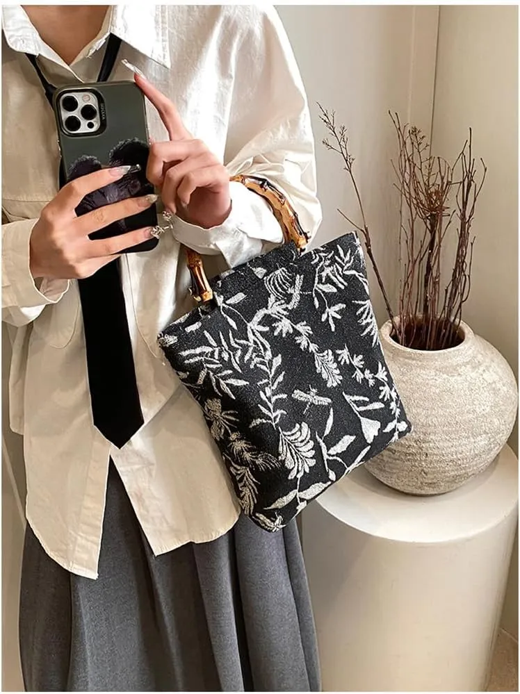 Sister Amy® Elegant Sequin-Embroidered Woven Tote Bag - Stylish Summer Beach Shoulder Handbag for Women's Vacation Essentials