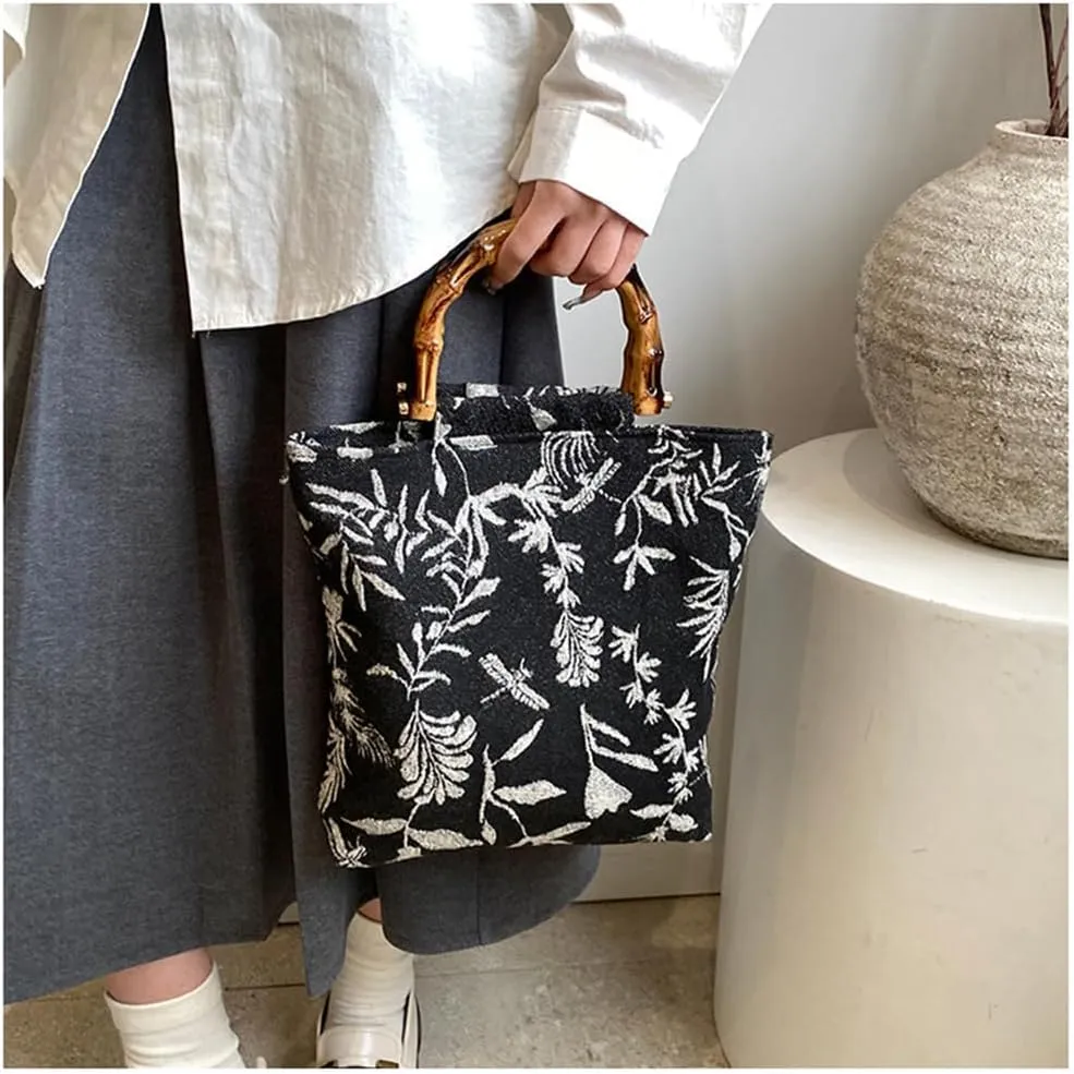Sister Amy® Elegant Sequin-Embroidered Woven Tote Bag - Stylish Summer Beach Shoulder Handbag for Women's Vacation Essentials