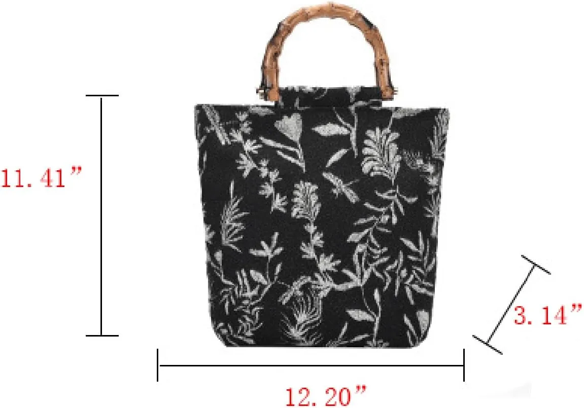 Sister Amy® Elegant Sequin-Embroidered Woven Tote Bag - Stylish Summer Beach Shoulder Handbag for Women's Vacation Essentials