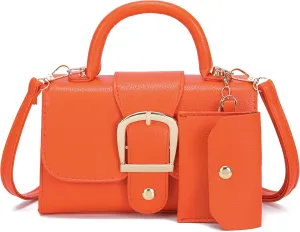Small Crossbody Bag，Cute Purse for Women trendy，Girls Top Handle Clutch Handbag