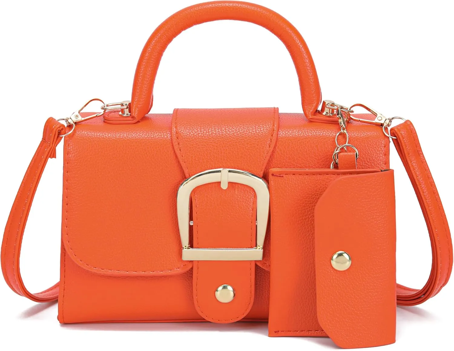 Small Crossbody Bag，Cute Purse for Women trendy，Girls Top Handle Clutch Handbag