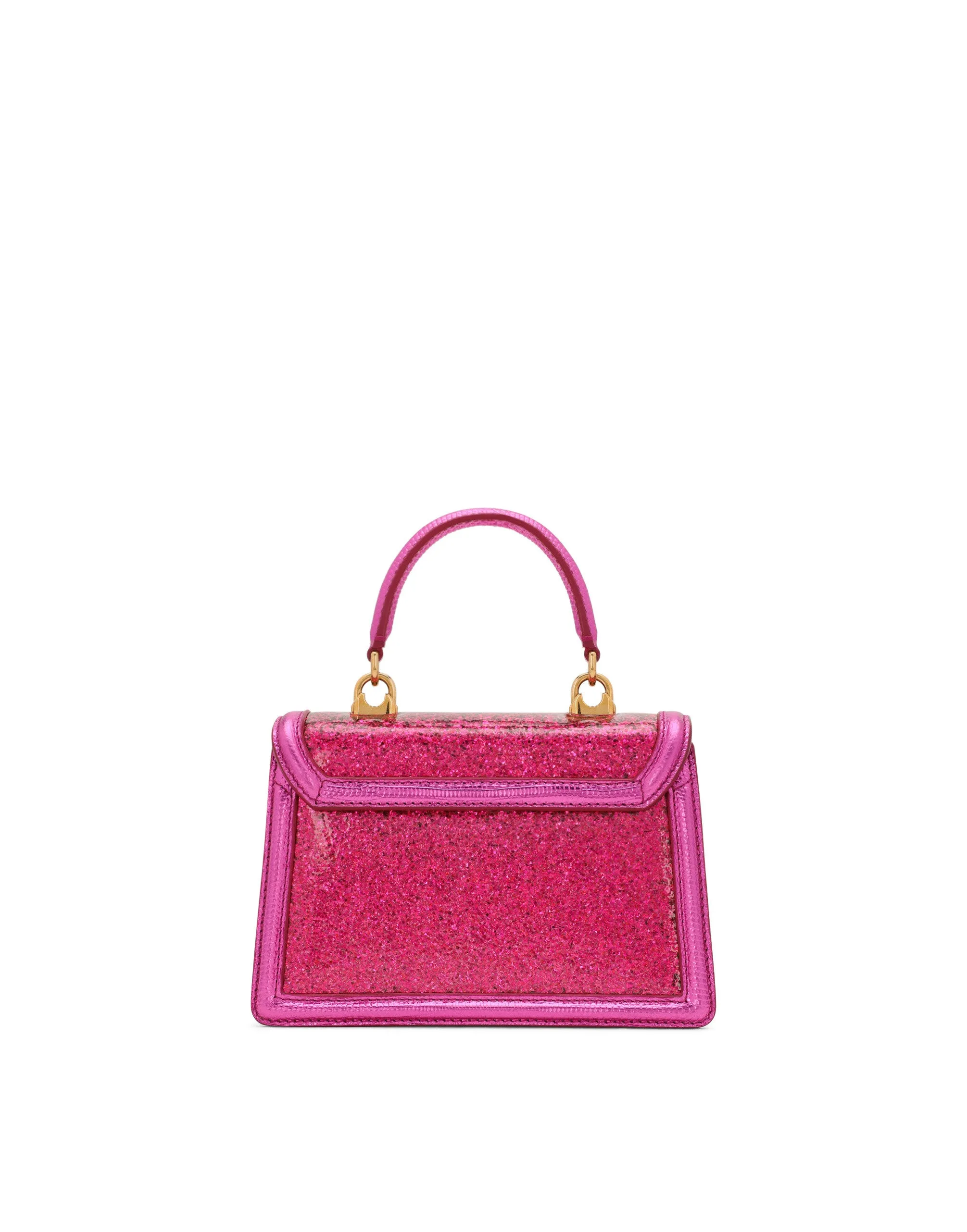 Small Devotion top-handle bag
