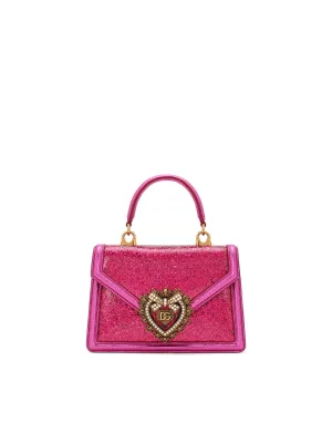 Small Devotion top-handle bag