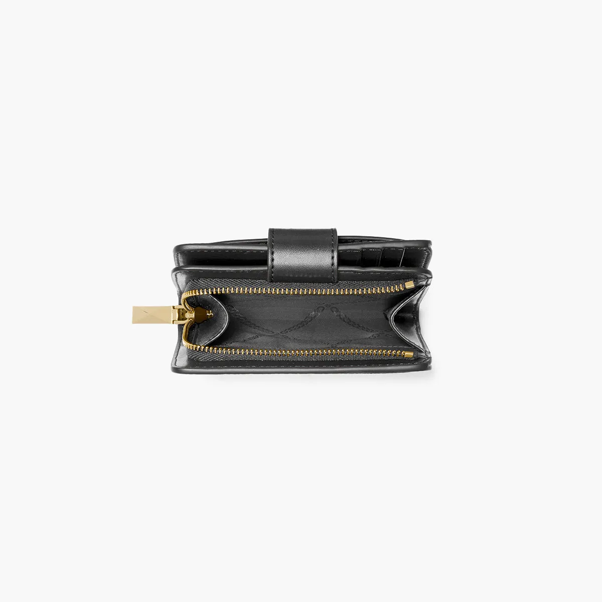 Small Leather Wallet