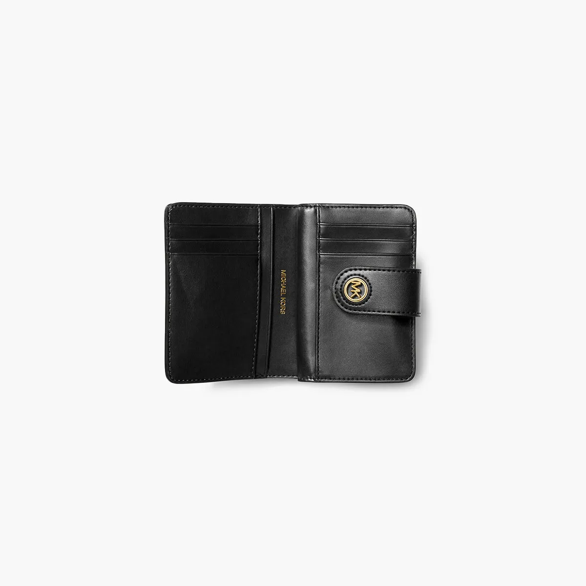 Small Leather Wallet