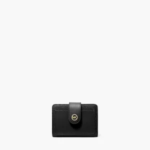 Small Leather Wallet