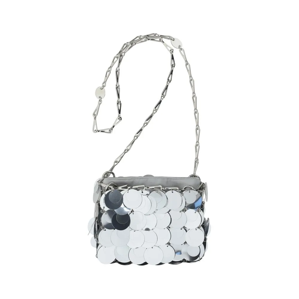 Sparkle Nano Shoulder Bag