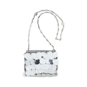 Sparkle Nano Shoulder Bag