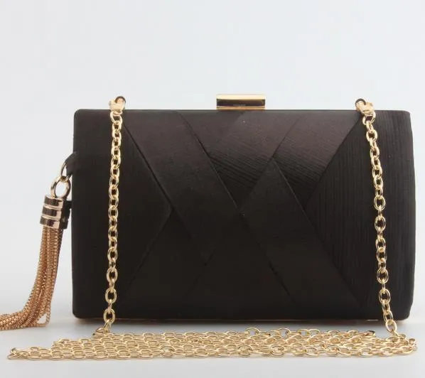 Splendid Stylish Clutch Bag