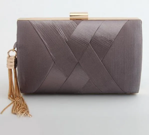 Splendid Stylish Clutch Bag