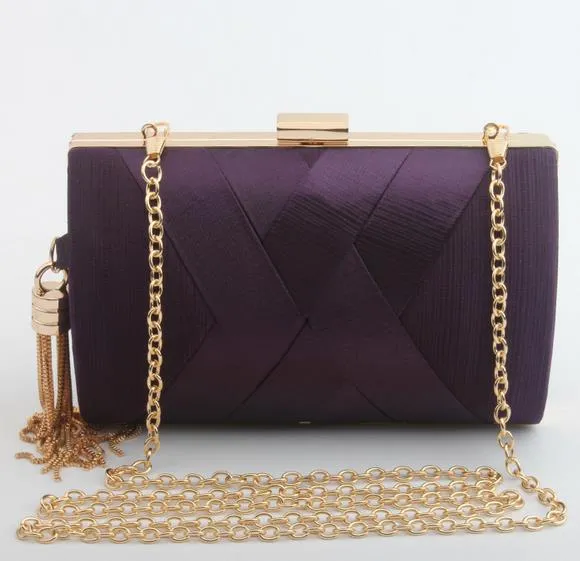 Splendid Stylish Clutch Bag