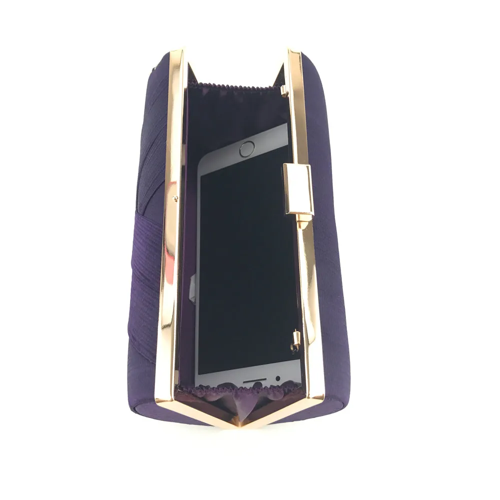 Splendid Stylish Clutch Bag