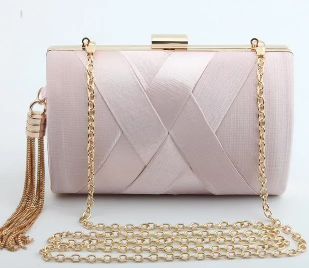 Splendid Stylish Clutch Bag