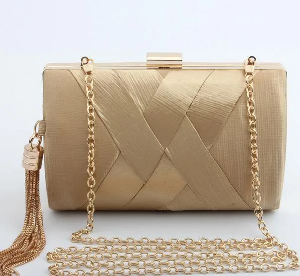 Splendid Stylish Clutch Bag