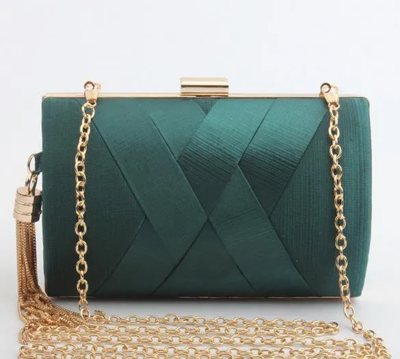 Splendid Stylish Clutch Bag