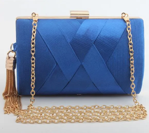 Splendid Stylish Clutch Bag