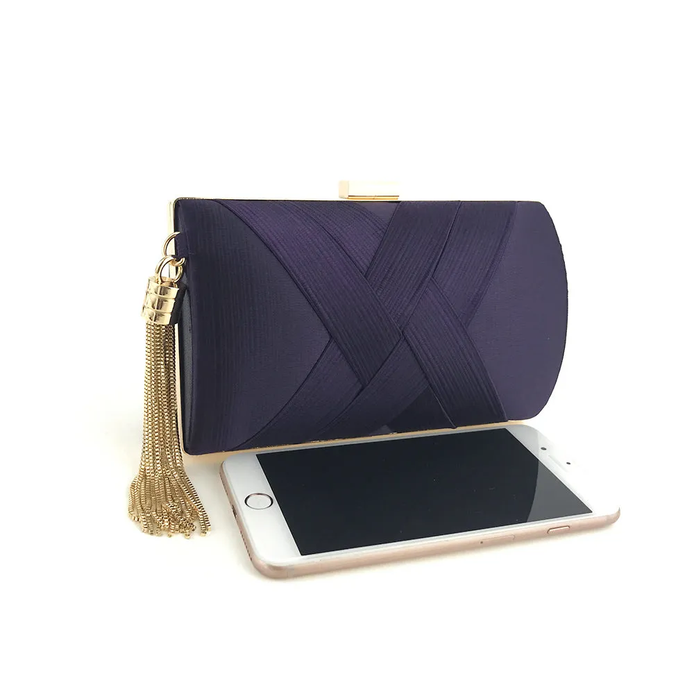 Splendid Stylish Clutch Bag