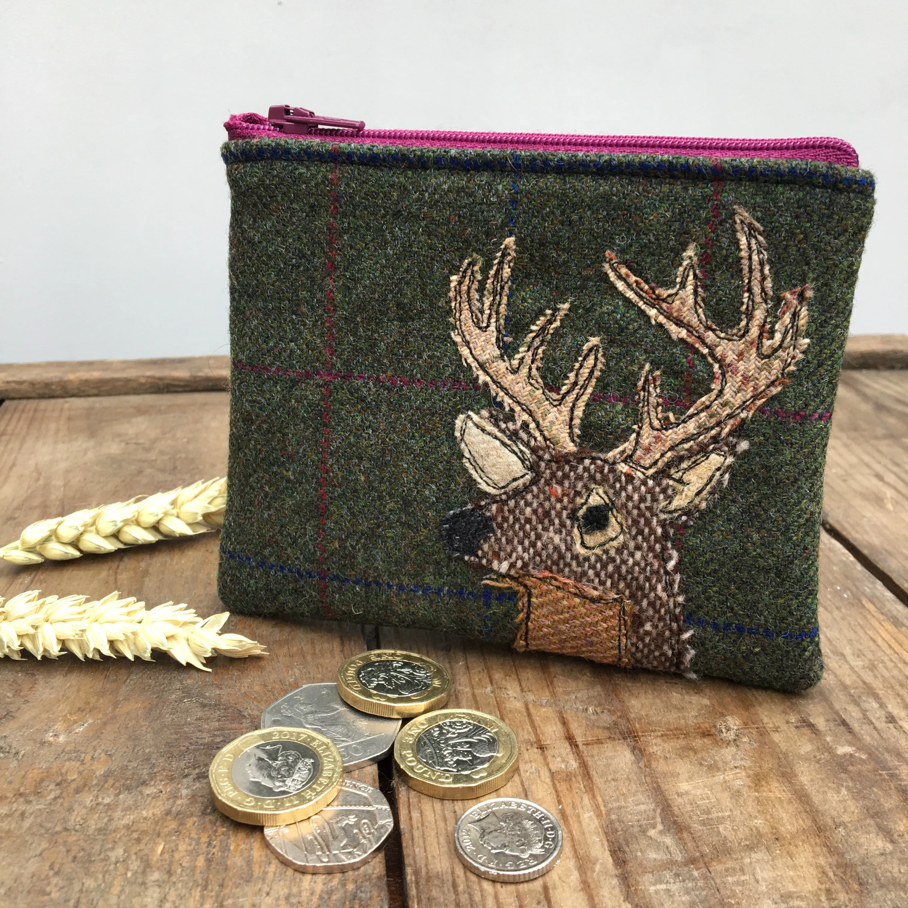 STANLEY Stag Purse