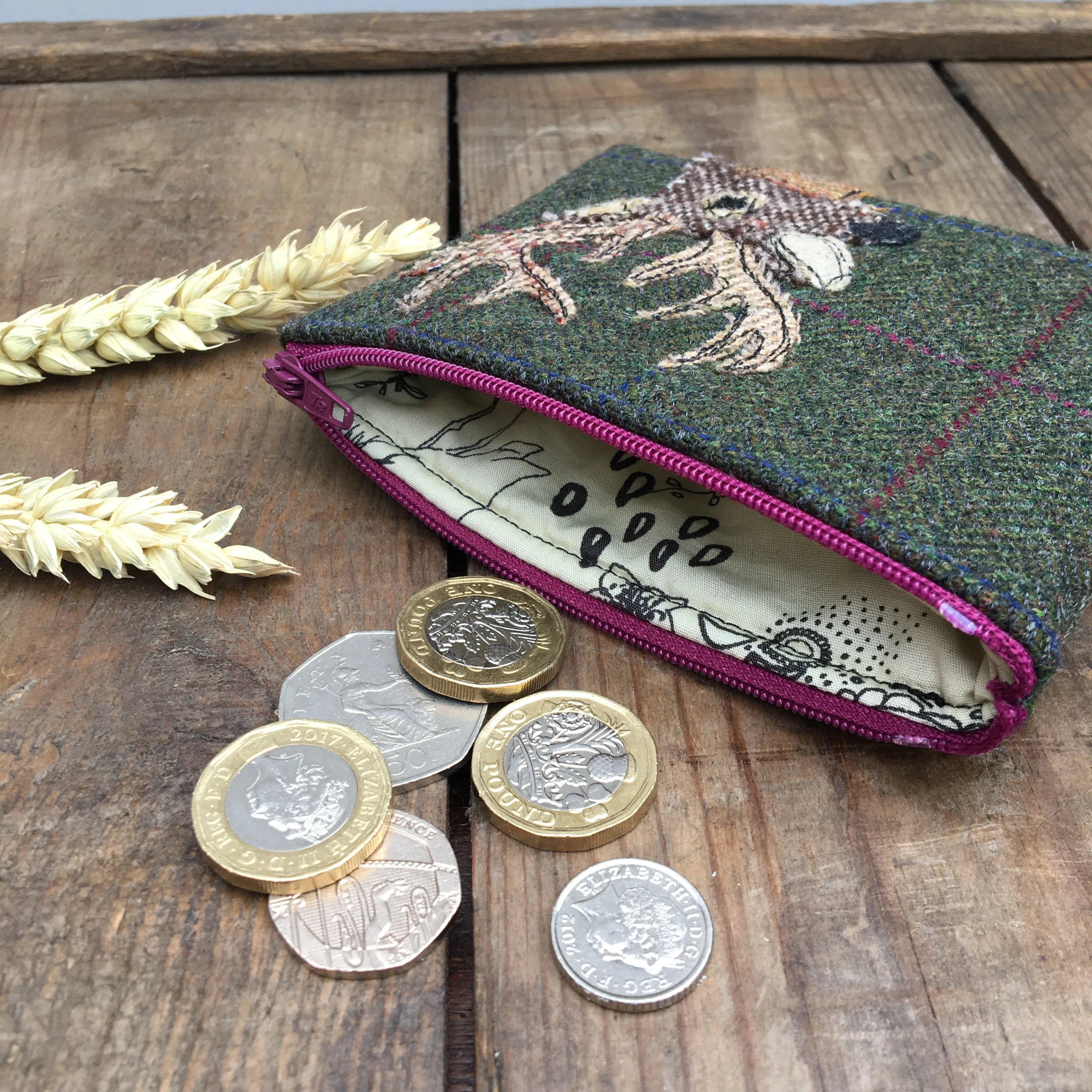 STANLEY Stag Purse