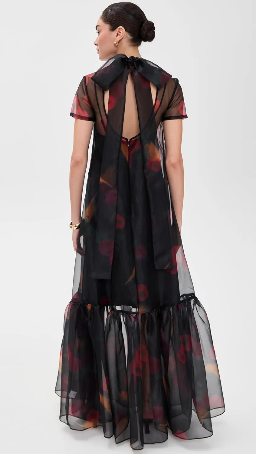 STAUD Women's Calluna Dress