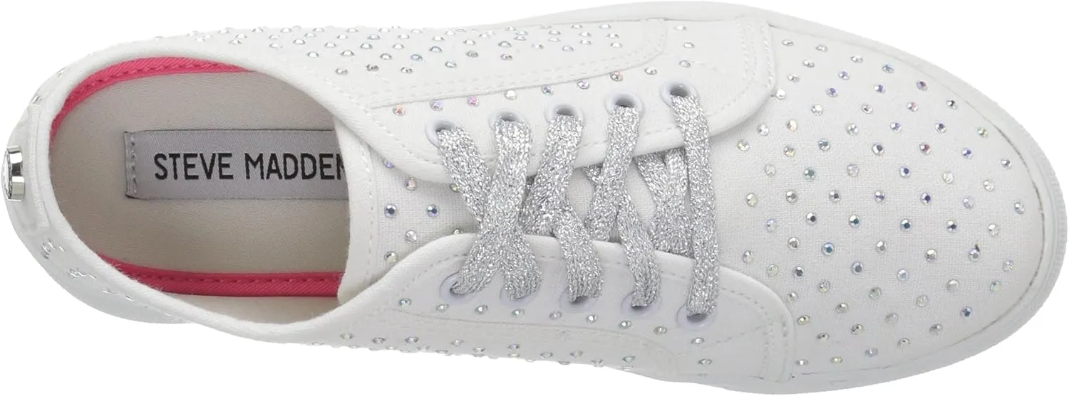 Steve Madden Unisex-Adult JDIAMOND Sneaker