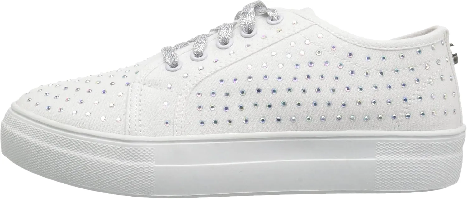 Steve Madden Unisex-Adult JDIAMOND Sneaker