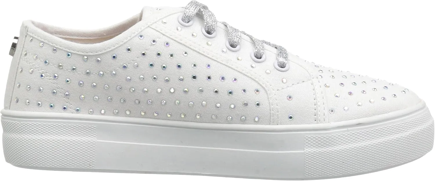 Steve Madden Unisex-Adult JDIAMOND Sneaker