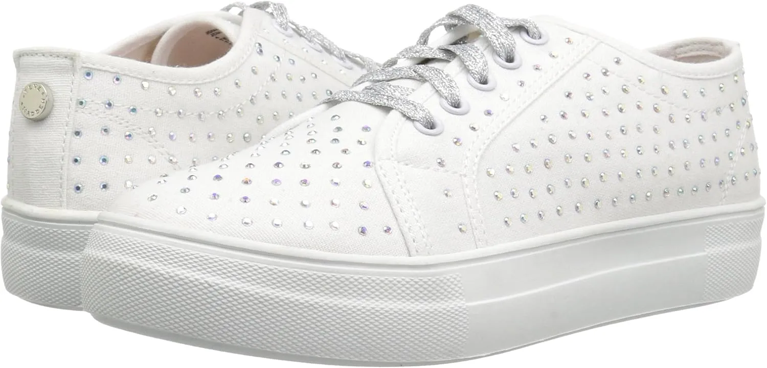 Steve Madden Unisex-Adult JDIAMOND Sneaker
