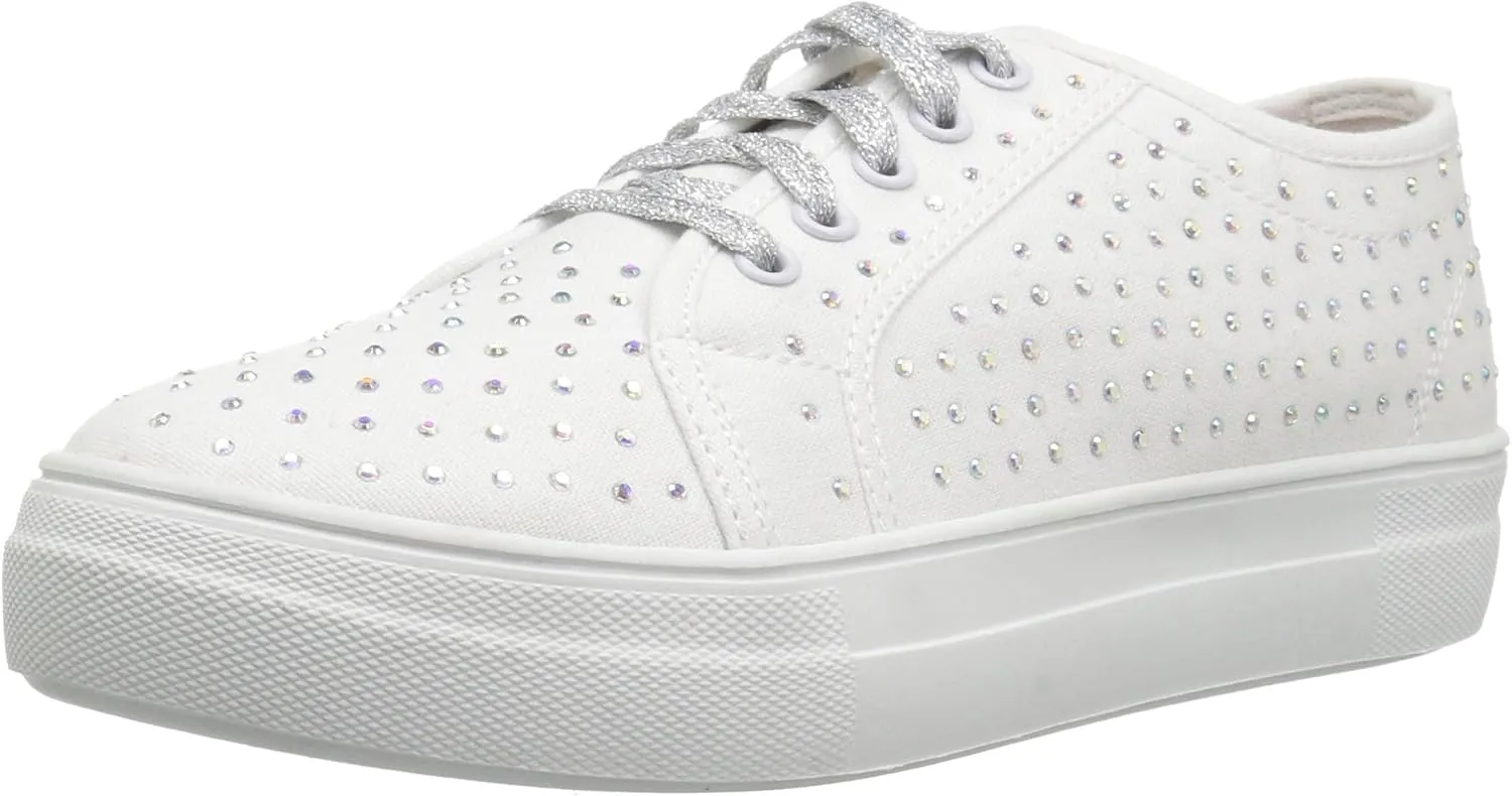 Steve Madden Unisex-Adult JDIAMOND Sneaker