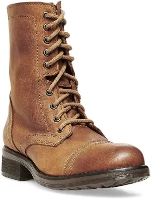 Steve Madden Women's Troopa 2.0 Combat Boot
