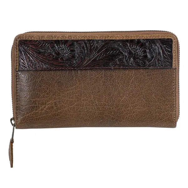 STS Boho Cowgirl Juniper Wallet