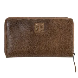 STS Boho Cowgirl Juniper Wallet