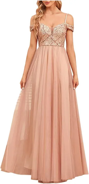 Summer Dresses for Women 2024 Sleeveless Maxi Dress Square Neck Maxi Dress Slit Dress for Women Womens Swing Dress