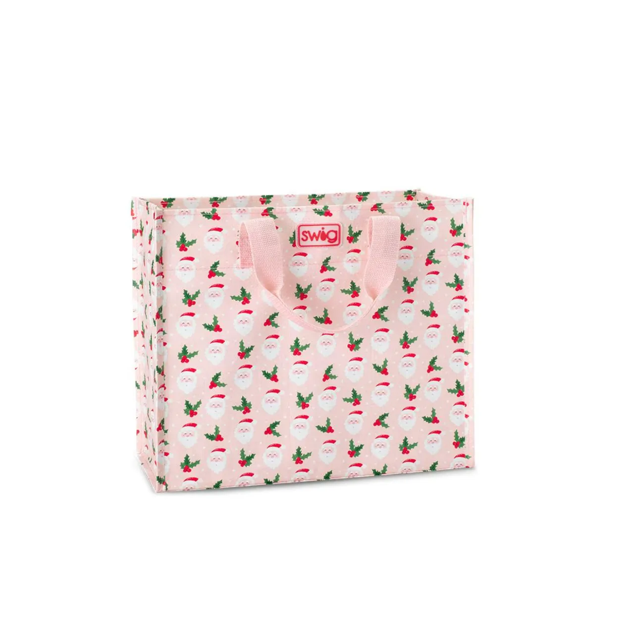Swig Holly Jolly Bag