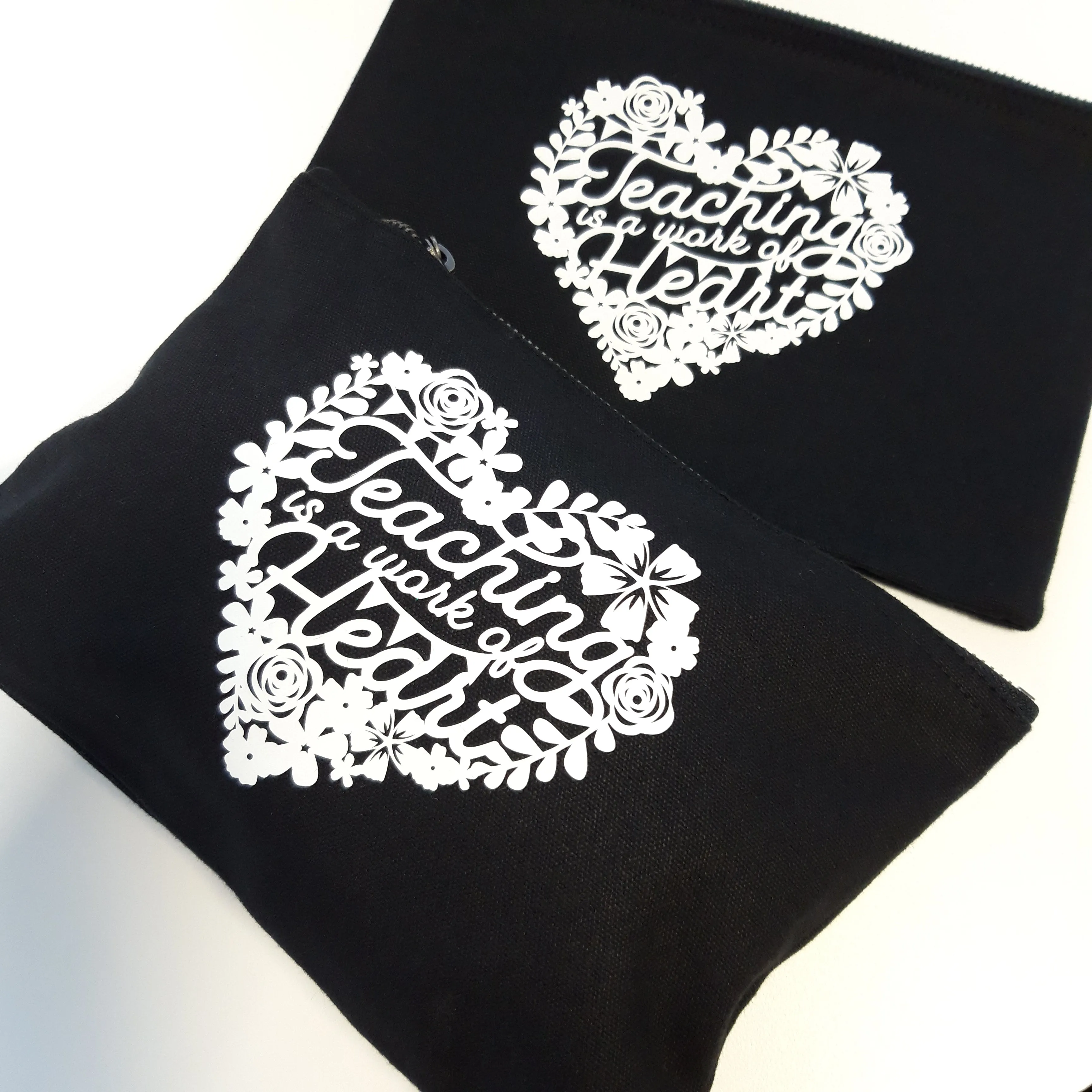 Teacher Pouch