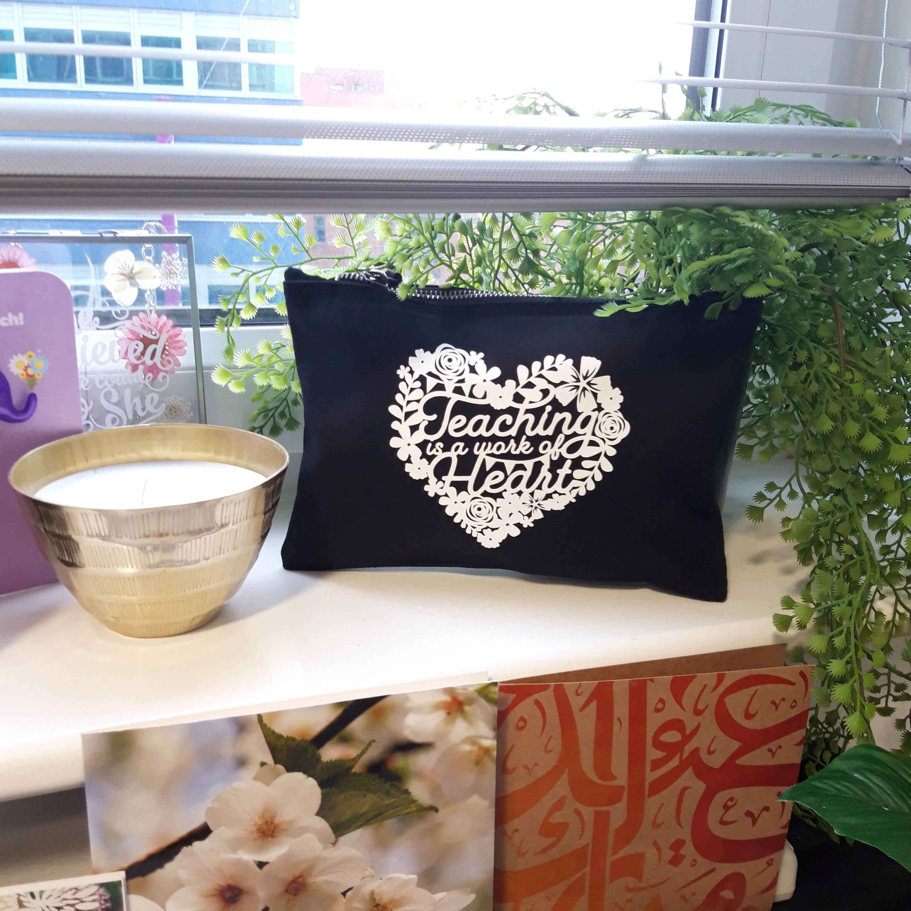 Teacher Pouch