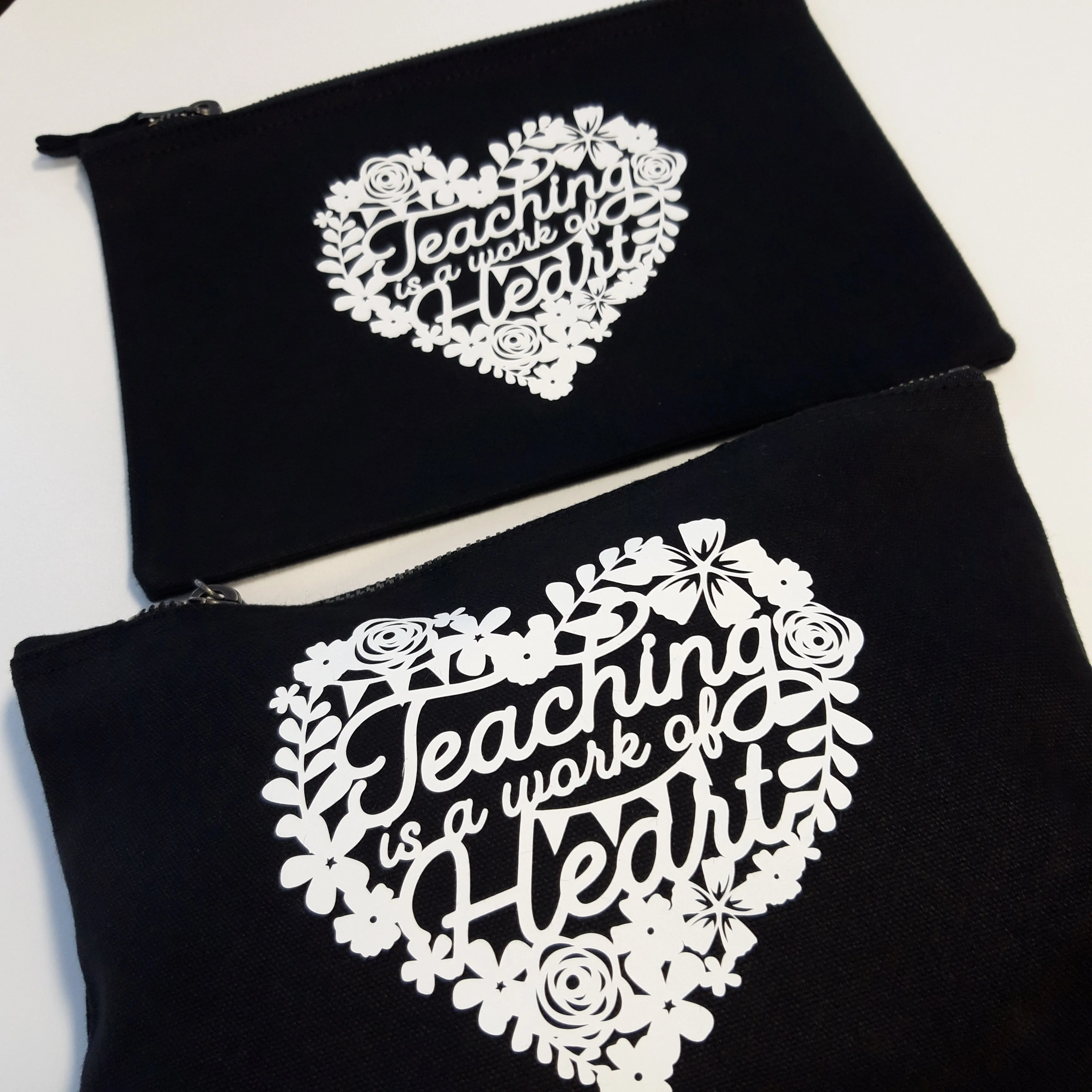 Teacher Pouch
