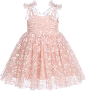 Toddler Baby Tutu Dress Sleeveless Tulle Dress First Birthday Cake Smash Pageant Clothes for Photo Shoot