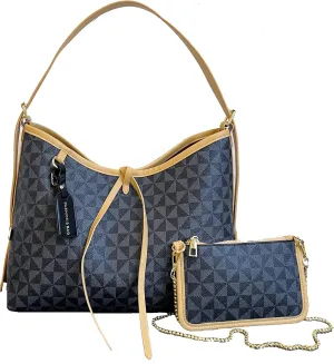 Tote Bag Purses for Women - PU Leather Purses and Handbags carry all daily product with Coin purse