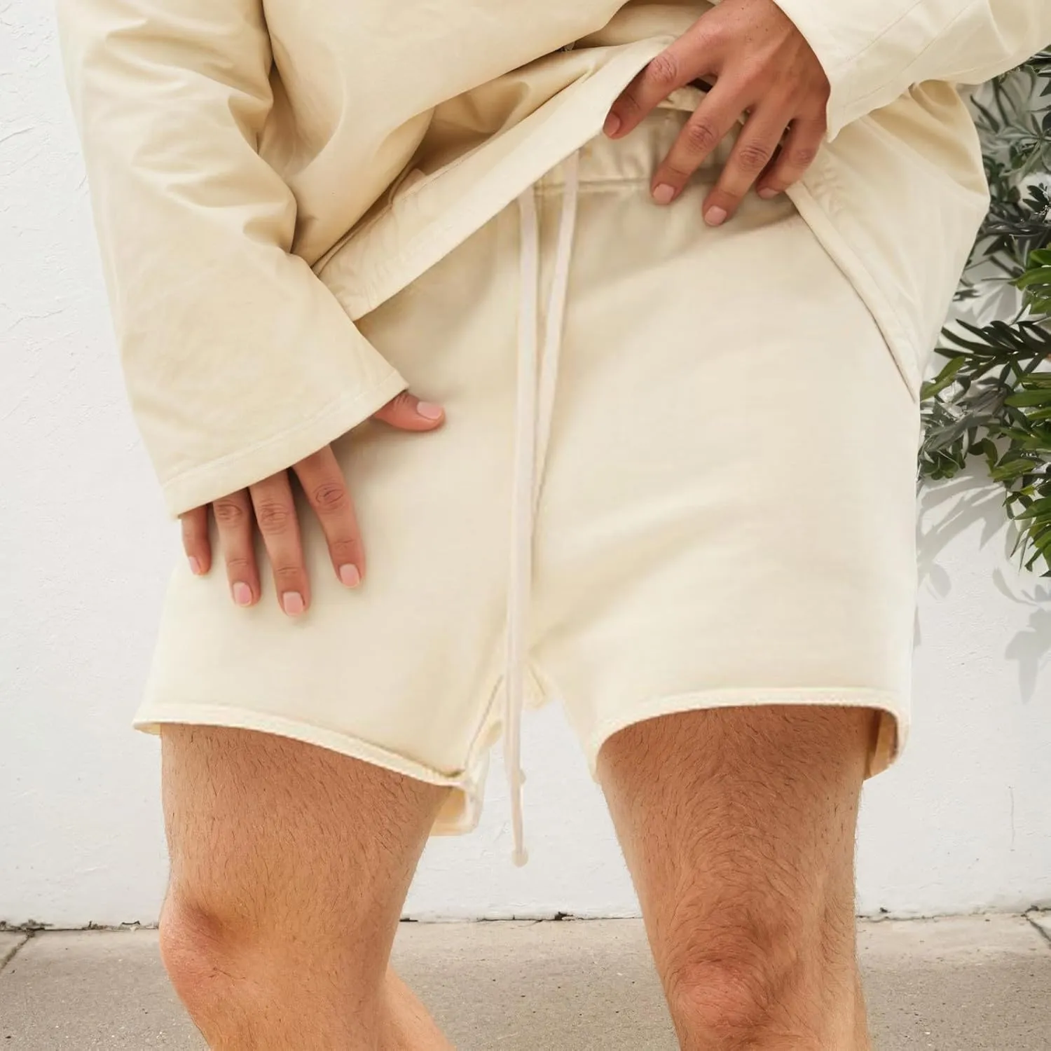 Track Trousers Men Jogger Linen Work Hiking Thermal Riding Outfits Football Basketball with Pockets Resort Wear