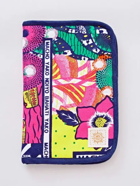 Travel Multi Purse