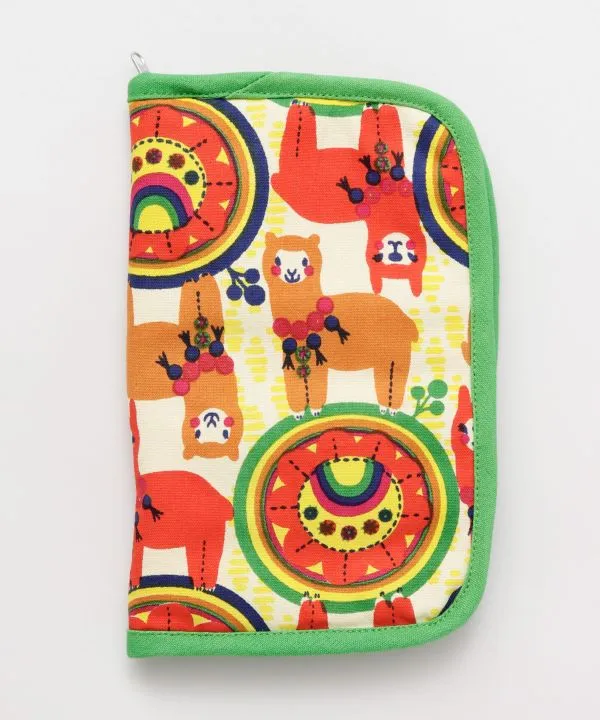 Travel Multi Purse
