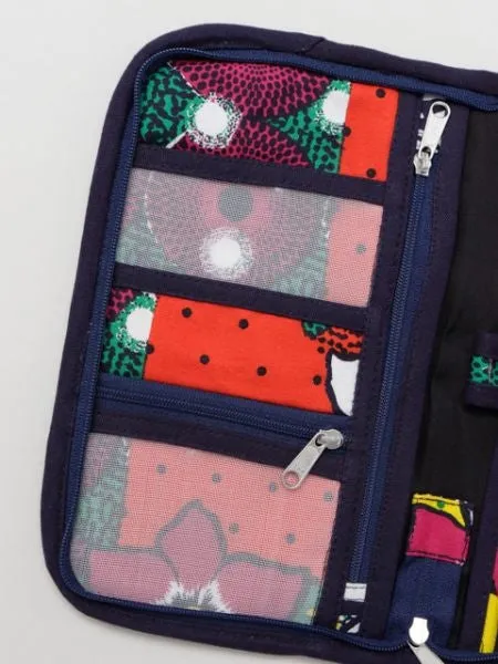 Travel Multi Purse