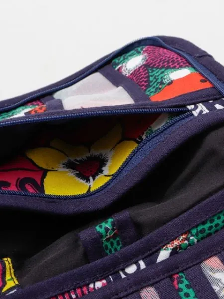 Travel Multi Purse