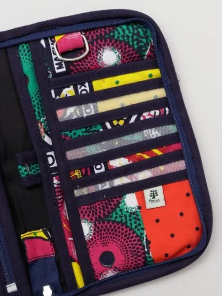Travel Multi Purse