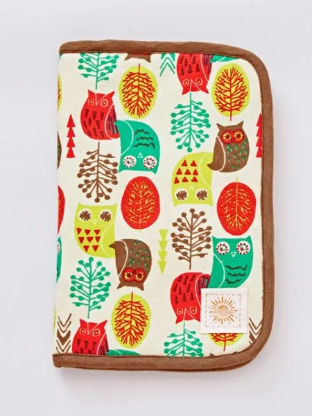 Travel Multi Purse