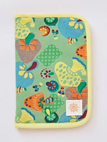 Travel Multi Purse