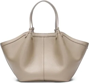 Trendy Top Handle Tote Bags for Women with Large Capacity, Ideal Purses and Shoulder Handbags for Work and Casual