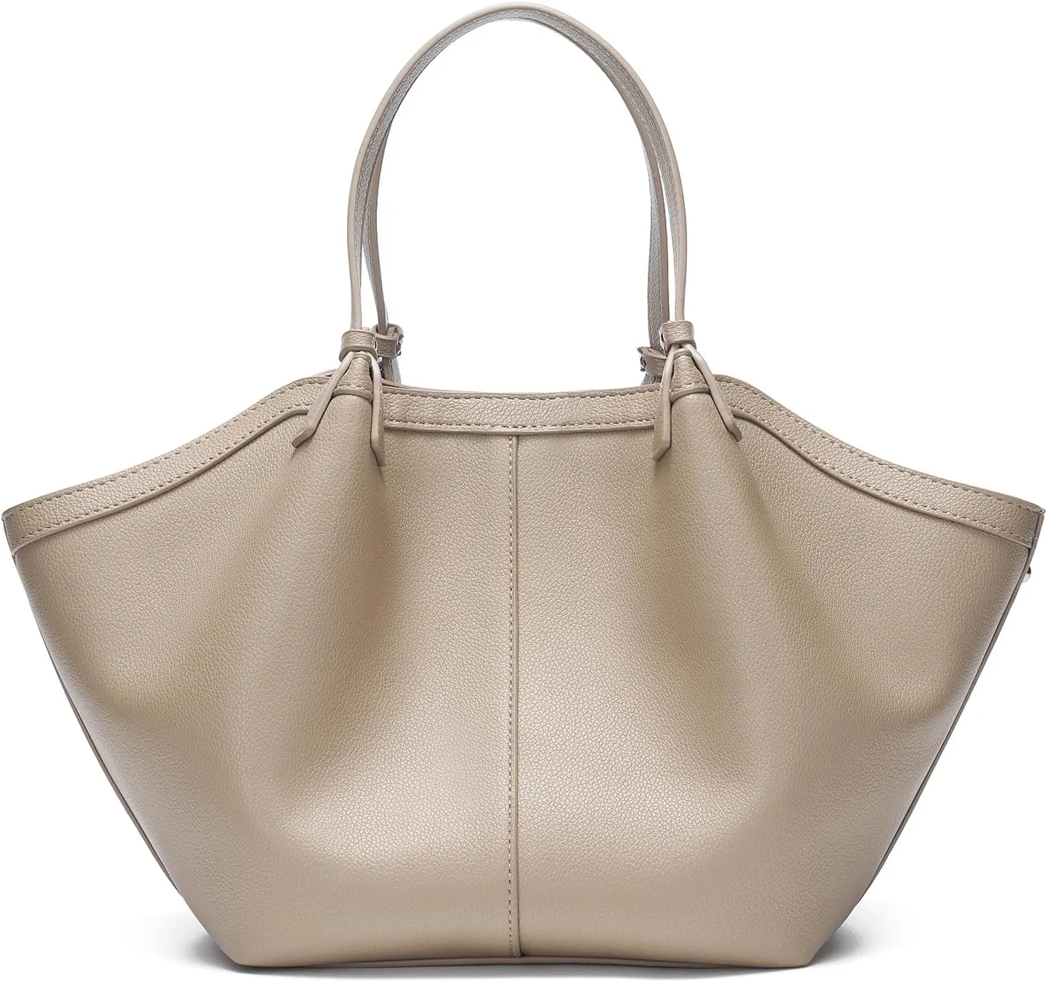 Trendy Top Handle Tote Bags for Women with Large Capacity, Ideal Purses and Shoulder Handbags for Work and Casual